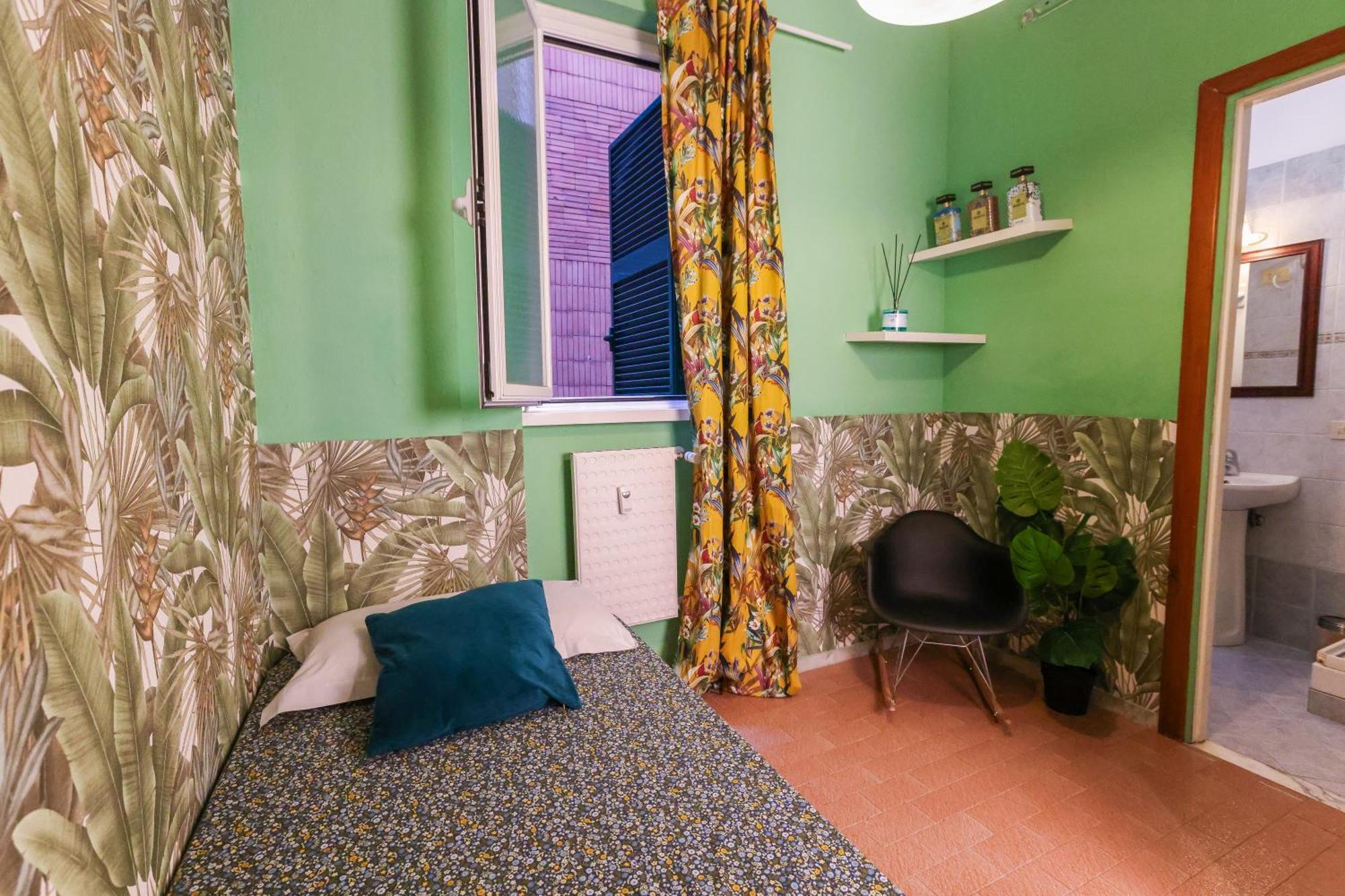 Apartamento Casa Dolce Casa New Roma Exterior foto