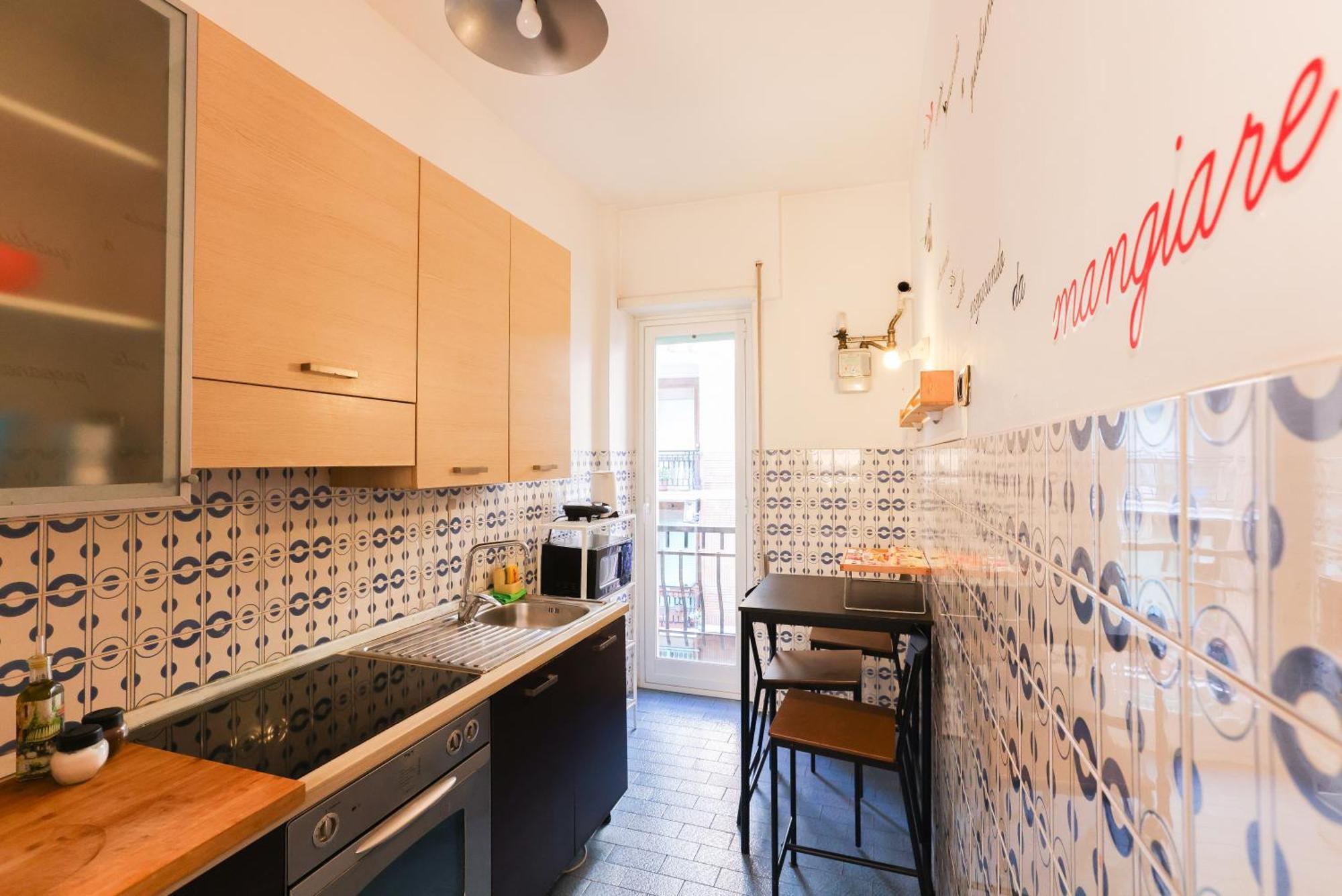 Apartamento Casa Dolce Casa New Roma Exterior foto
