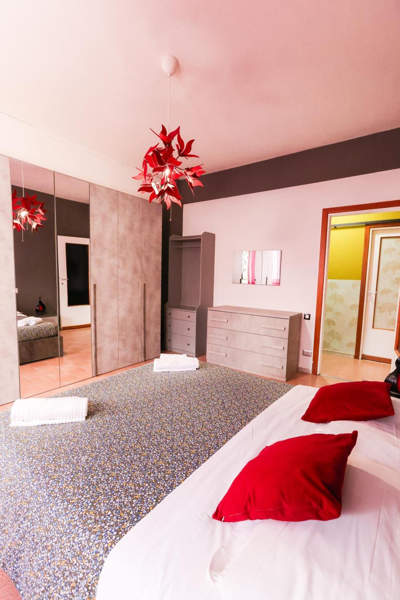 Apartamento Casa Dolce Casa New Roma Exterior foto